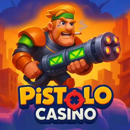 Image: Erfolgreich spielen mit Pistolo Casino Online - Deine Ecke für Glück und Gewinn