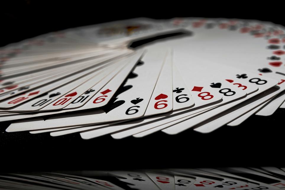 National casino