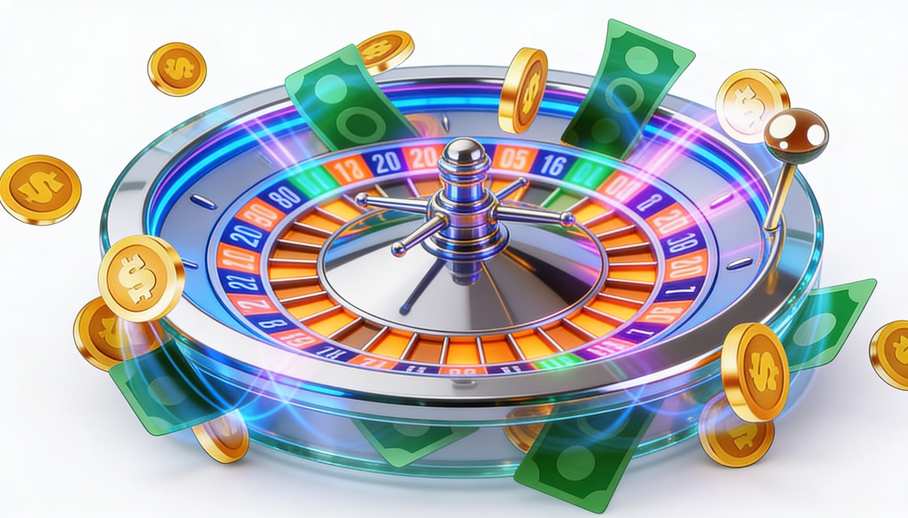Ripper casino mobile