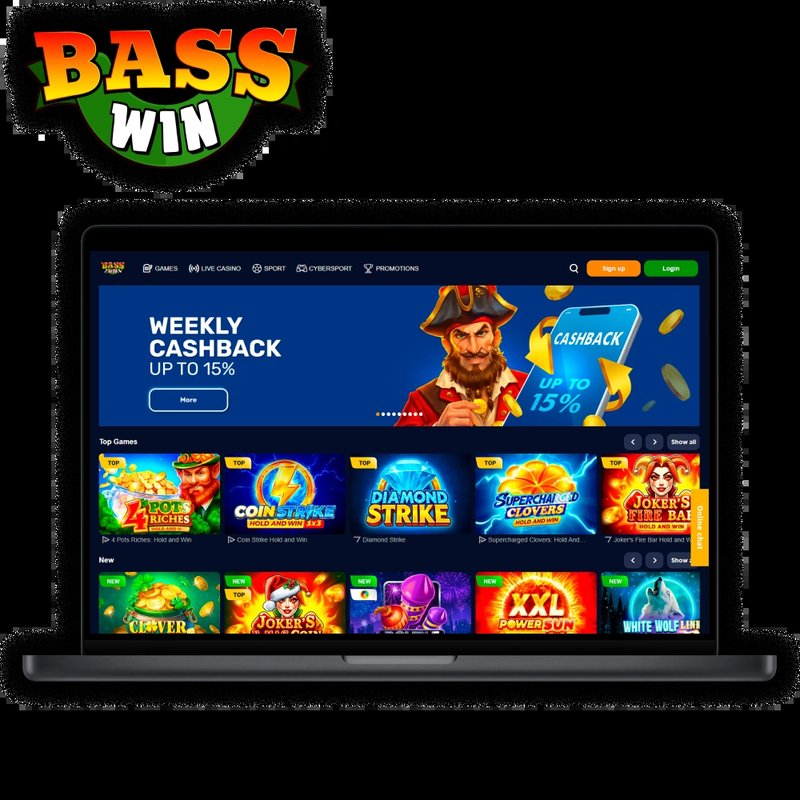 Explore basswin casino Explore basswin casino