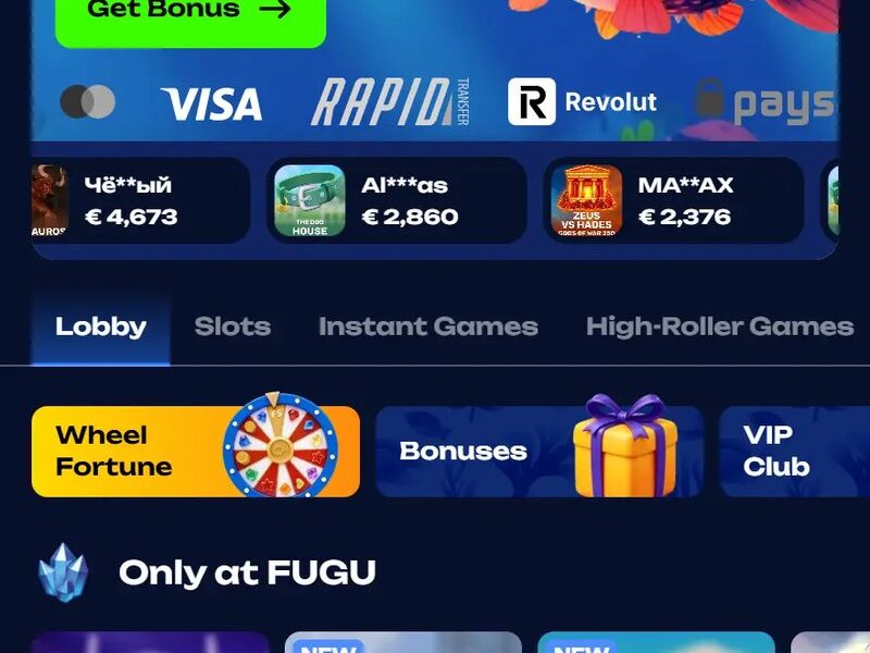Die Zukunft der Unterhaltung: Trends im Mobile Gaming-Bereich Die Zukunft der Unterhaltung: Trends im Mobile Gaming-Bereich