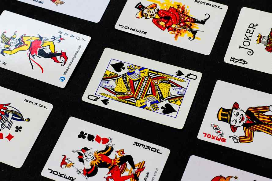 touch casino