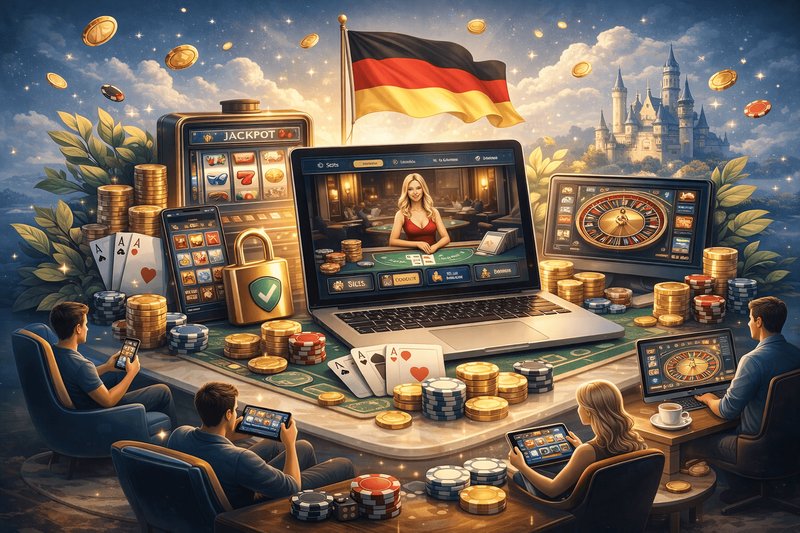 Neueste Informationen über Fugu Casino: Login, Angebote und Erfahrungen in Germany Neueste Informationen über Fugu Casino: Login, Angebote und Erfahrungen in Germany
