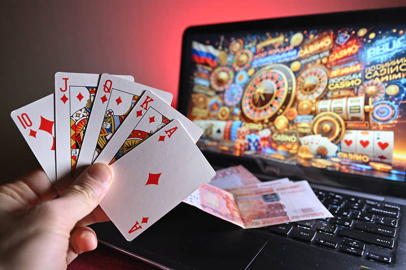 Explore the Exciting World of Casino Punkz
